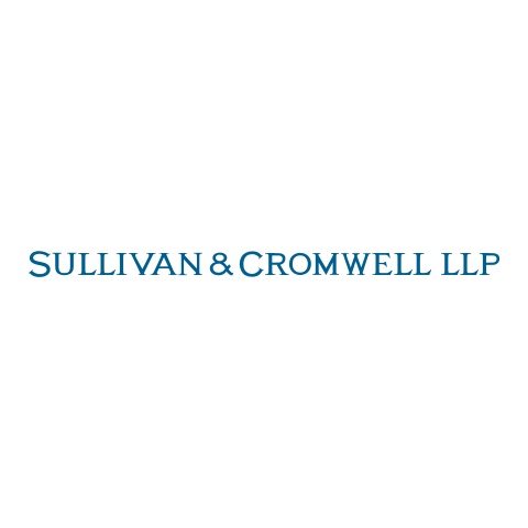 Sullivan &#038; Cromwell LLP