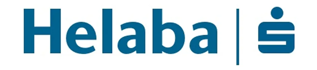 Logo der Helaba